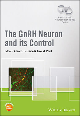 eBook (epub) GnRH Neuron and its Control de 