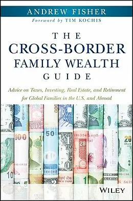 E-Book (epub) Cross-Border Family Wealth Guide von Andrew Fisher