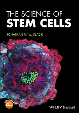 E-Book (pdf) The Science of Stem Cells von Jonathan M. W. Slack