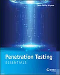E-Book (epub) Penetration Testing Essentials von Sean-Philip Oriyano