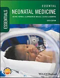 E-Book (pdf) Essential Neonatal Medicine von Sunil Sinha, Lawrence Miall, Luke Jardine