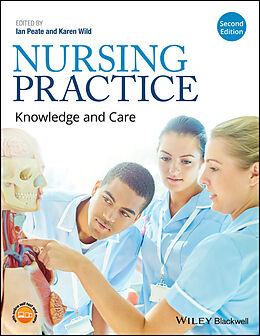 E-Book (epub) Nursing Practice von 