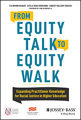 eBook (epub) From Equity Talk to Equity Walk de Tia Brown McNair, Estela Mara Bensimon, Lindsey Malcom-Piqueux