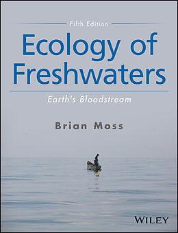 eBook (pdf) Ecology of Freshwaters de Brian R. Moss