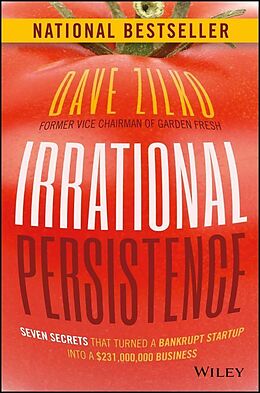 E-Book (pdf) Irrational Persistence von Dave Zilko