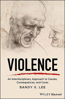 E-Book (pdf) Violence von Bandy X. Lee