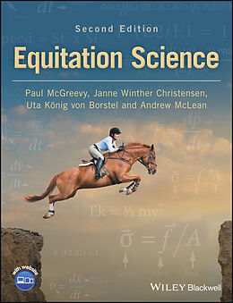 eBook (pdf) Equitation Science de Paul McGreevy, Janne Winther Christensen, Uta König von Borstel
