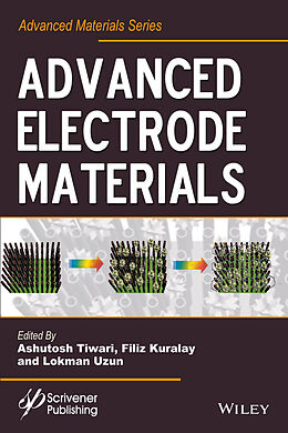 eBook (epub) Advanced Electrode Materials de 