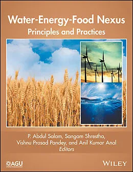 E-Book (epub) Water-Energy-Food Nexus von 