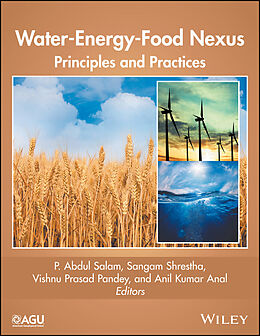 E-Book (pdf) Water-Energy-Food Nexus von 