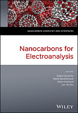 eBook (pdf) Nanocarbons for Electroanalysis de 