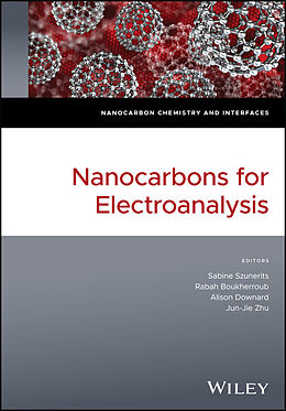 eBook (epub) Nanocarbons for Electroanalysis de 