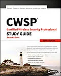 E-Book (pdf) CWSP Certified Wireless Security Professional Study Guide von David D. Coleman, David A. Westcott, Bryan E. Harkins
