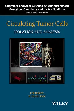 E-Book (epub) Circulating Tumor Cells von Z. Hugh Fan