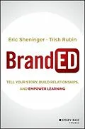 E-Book (pdf) BrandED von Eric Sheninger, Trish Rubin