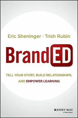 E-Book (pdf) BrandED von Eric Sheninger, Trish Rubin