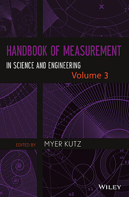eBook (pdf) Handbook of Measurement in Science and Engineering de 