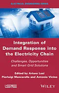E-Book (epub) Integration of Demand Response into the Electricity Chain von Arturo Losi, Pierluigi Mancarella, Antonio Vicino
