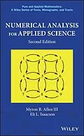 E-Book (epub) Numerical Analysis for Applied Science von Myron B. Allen, Eli L. Isaacson