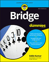 E-Book (pdf) Bridge For Dummies von Eddie Kantar