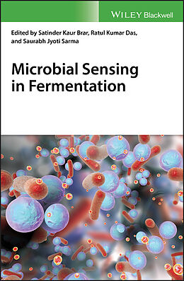 E-Book (pdf) Microbial Sensing in Fermentation von 