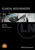 E-Book (epub) Clinical Biochemistry von Peter Rae, Mike Crane, Rebecca Pattenden