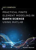 E-Book (epub) Practical Finite Element Modeling in Earth Science using Matlab von Guy Simpson