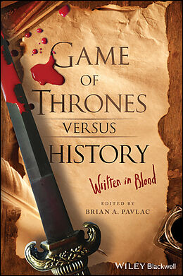 eBook (pdf) Game of Thrones versus History de 