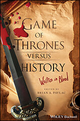 eBook (epub) Game of Thrones versus History de 