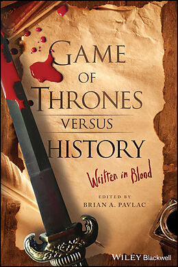 eBook (epub) Game of Thrones versus History de 