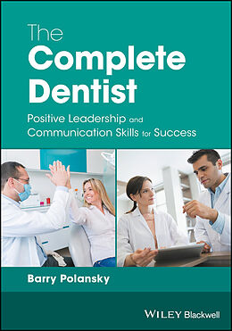 eBook (epub) Complete Dentist de Barry Polansky