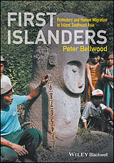 E-Book (pdf) First Islanders von Peter Bellwood