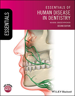 eBook (pdf) Essentials of Human Disease in Dentistry de Mark Greenwood