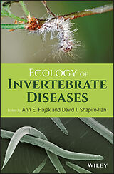 eBook (pdf) Ecology of Invertebrate Diseases de Ann Hajek, David Shapiro-Ilan