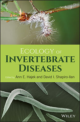 eBook (epub) Ecology of Invertebrate Diseases de 