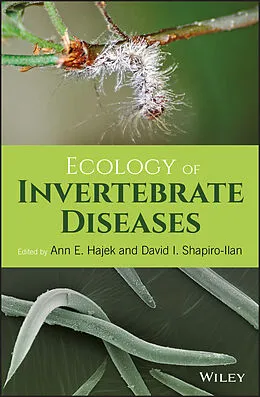 eBook (epub) Ecology of Invertebrate Diseases de 