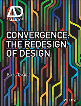 E-Book (epub) Convergence von Randy Deutsch
