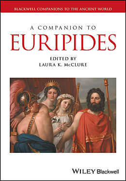 eBook (pdf) A Companion to Euripides de 