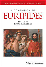 eBook (epub) Companion to Euripides de 