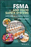 E-Book (pdf) FSMA and Food Safety Systems von Jeffrey T. Barach