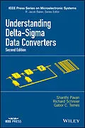 E-Book (epub) Understanding Delta-Sigma Data Converters von Shanthi Pavan, Richard Schreier, Gabor C. Temes