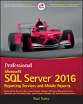 E-Book (epub) Professional Microsoft SQL Server 2016 Reporting Services and Mobile Reports von Paul Turley