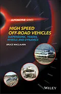 E-Book (pdf) High Speed Off-Road Vehicles von Bruce Maclaurin