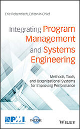 eBook (epub) Integrating Program Management and Systems Engineering de 