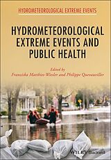 eBook (epub) Hydrometeorological Extreme Events and Public Health de 