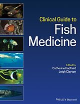 eBook (pdf) Clinical Guide to Fish Medicine de 