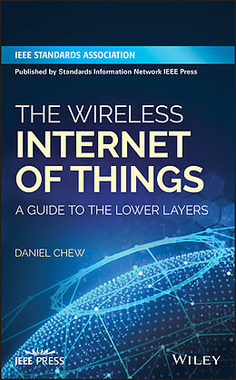 E-Book (epub) Wireless Internet of Things von Daniel Chew