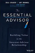 E-Book (epub) Essential Advisor von Bill Crager, Jay Hummel