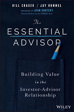 E-Book (epub) Essential Advisor von Bill Crager, Jay Hummel