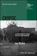 E-Book (pdf) Cryptic Concrete von Ian Klinke
